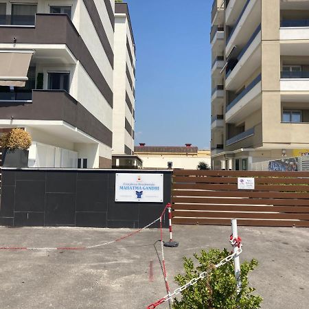 Casa Daniela Leilighet Napoli Eksteriør bilde