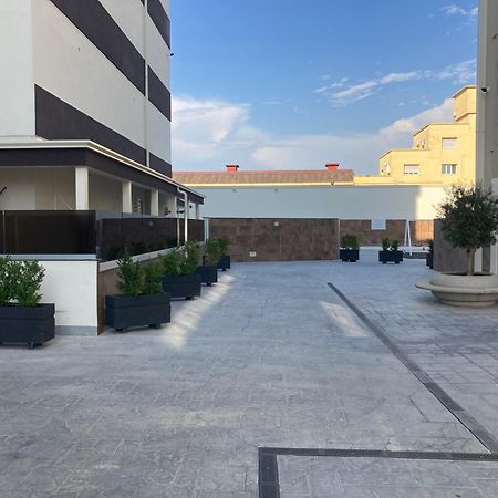 Casa Daniela Leilighet Napoli Eksteriør bilde