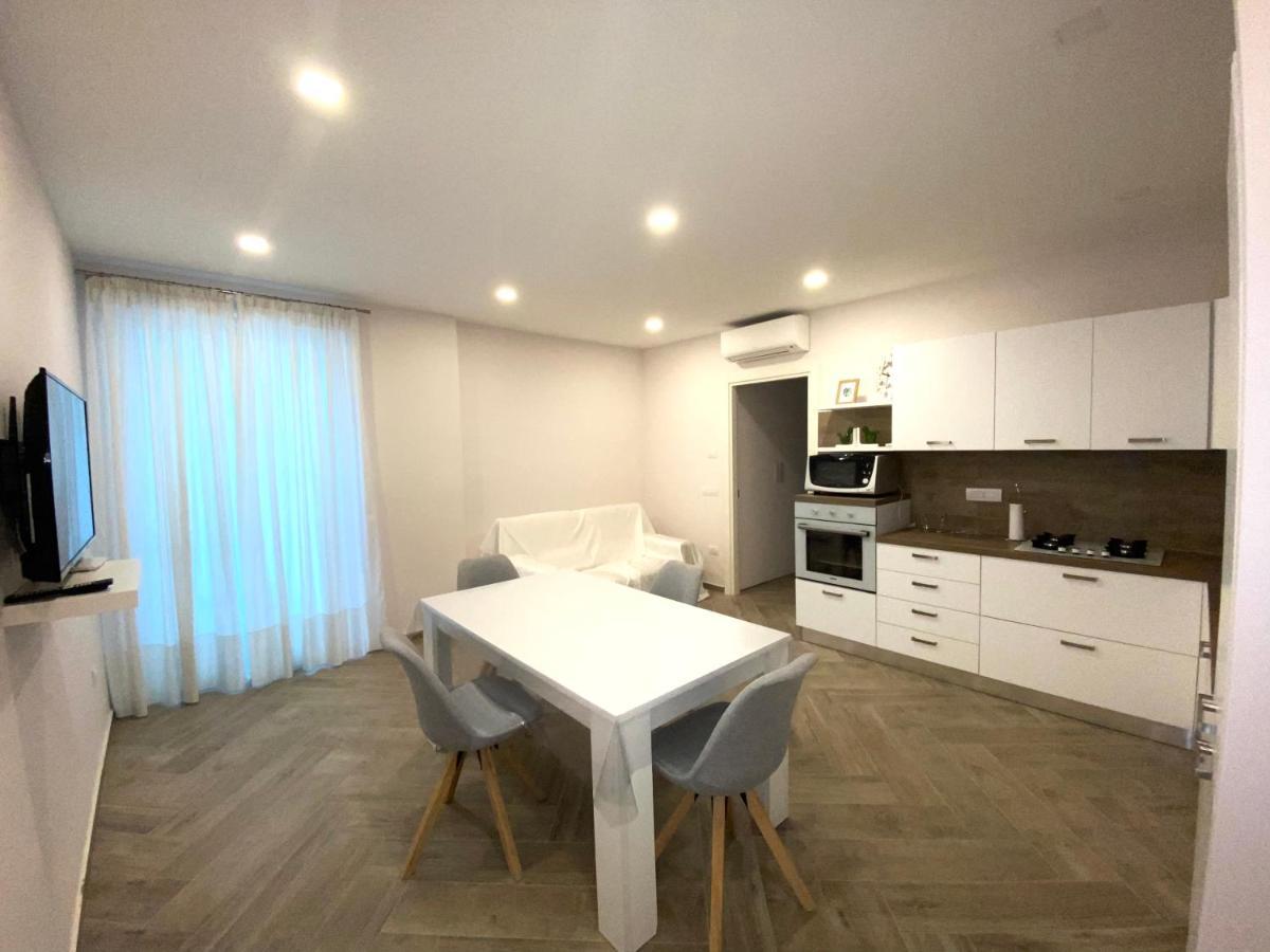 Casa Daniela Leilighet Napoli Eksteriør bilde