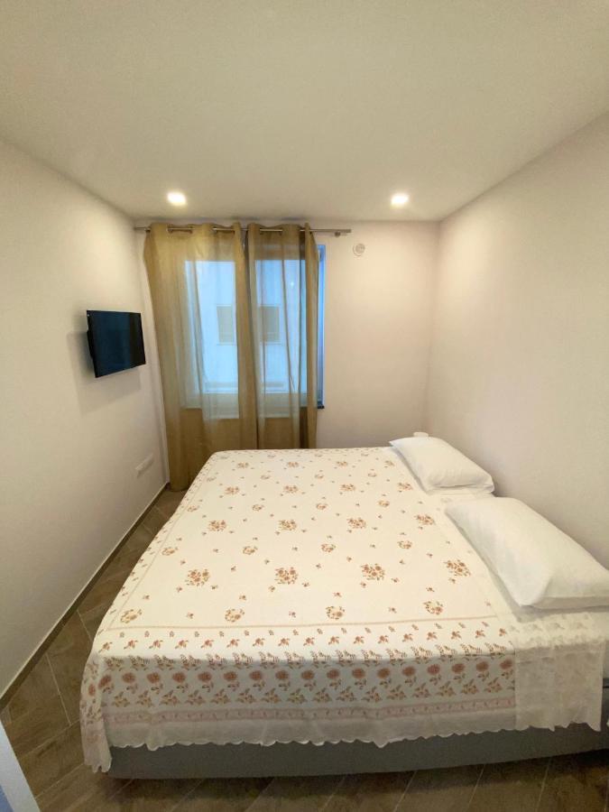 Casa Daniela Leilighet Napoli Eksteriør bilde