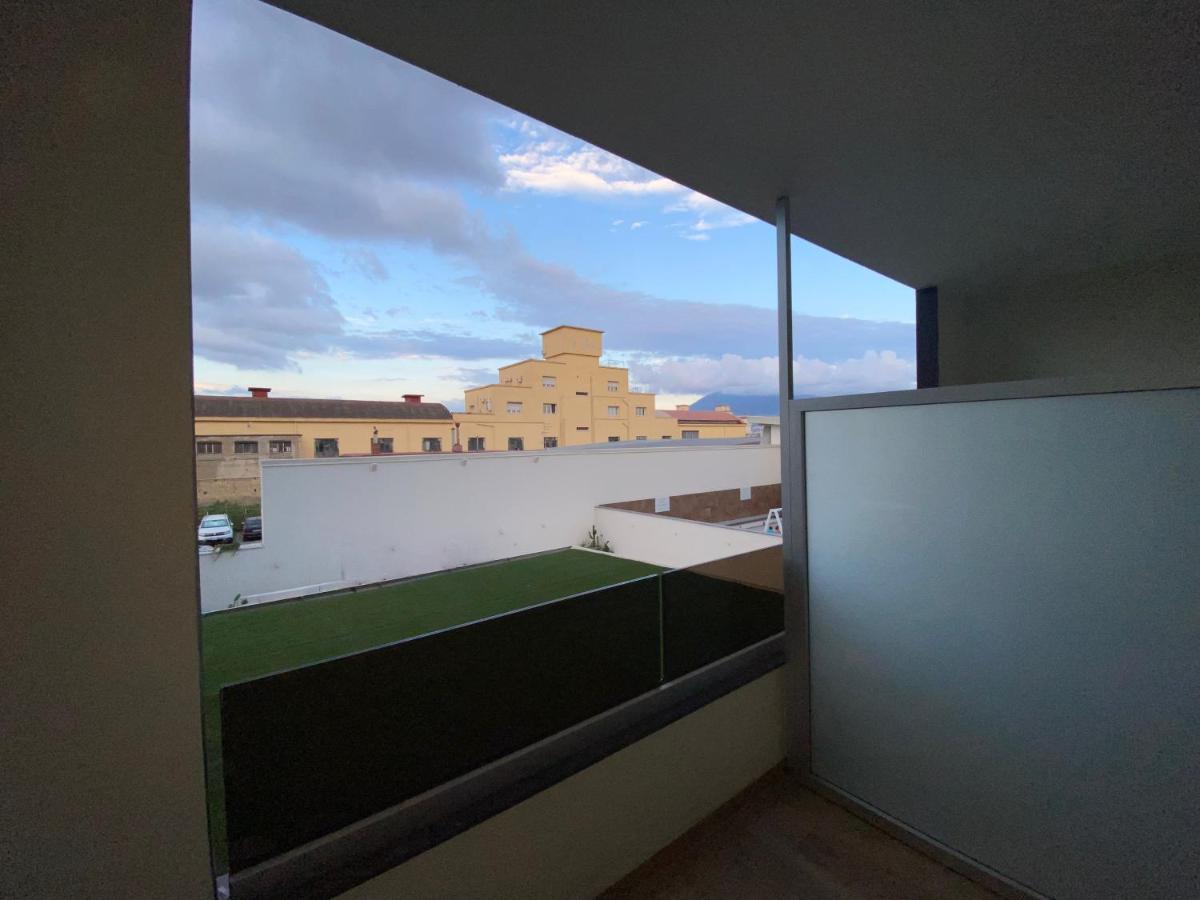 Casa Daniela Leilighet Napoli Eksteriør bilde
