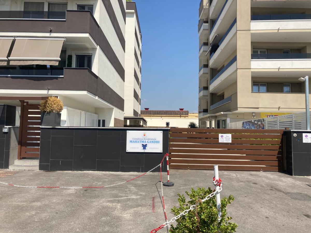 Casa Daniela Leilighet Napoli Eksteriør bilde